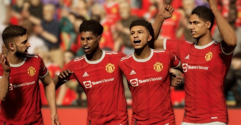 efootball 2022 preview