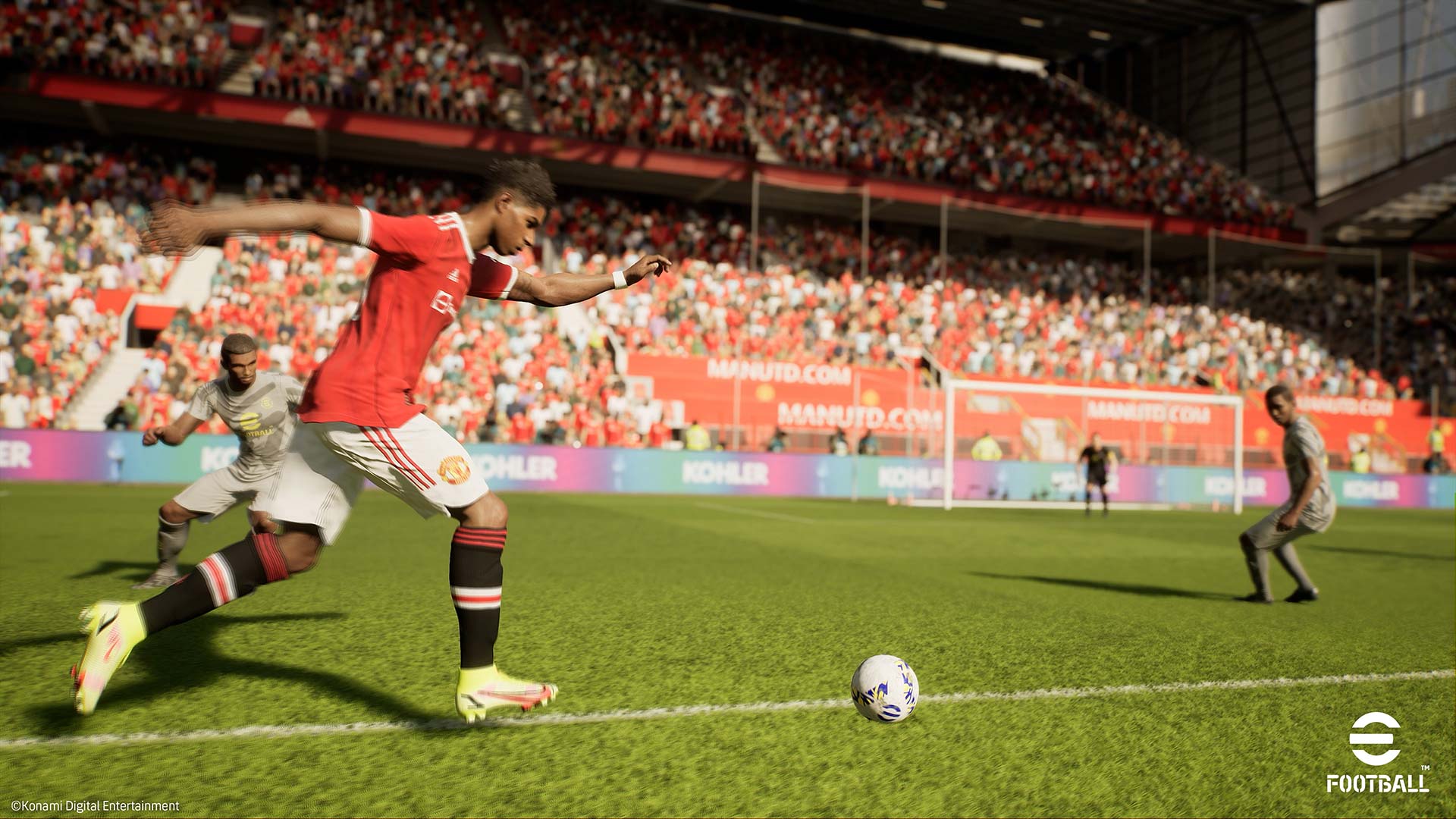 Hands-On: eFootball Ver 1.0.0 is Konami's first step to redemption