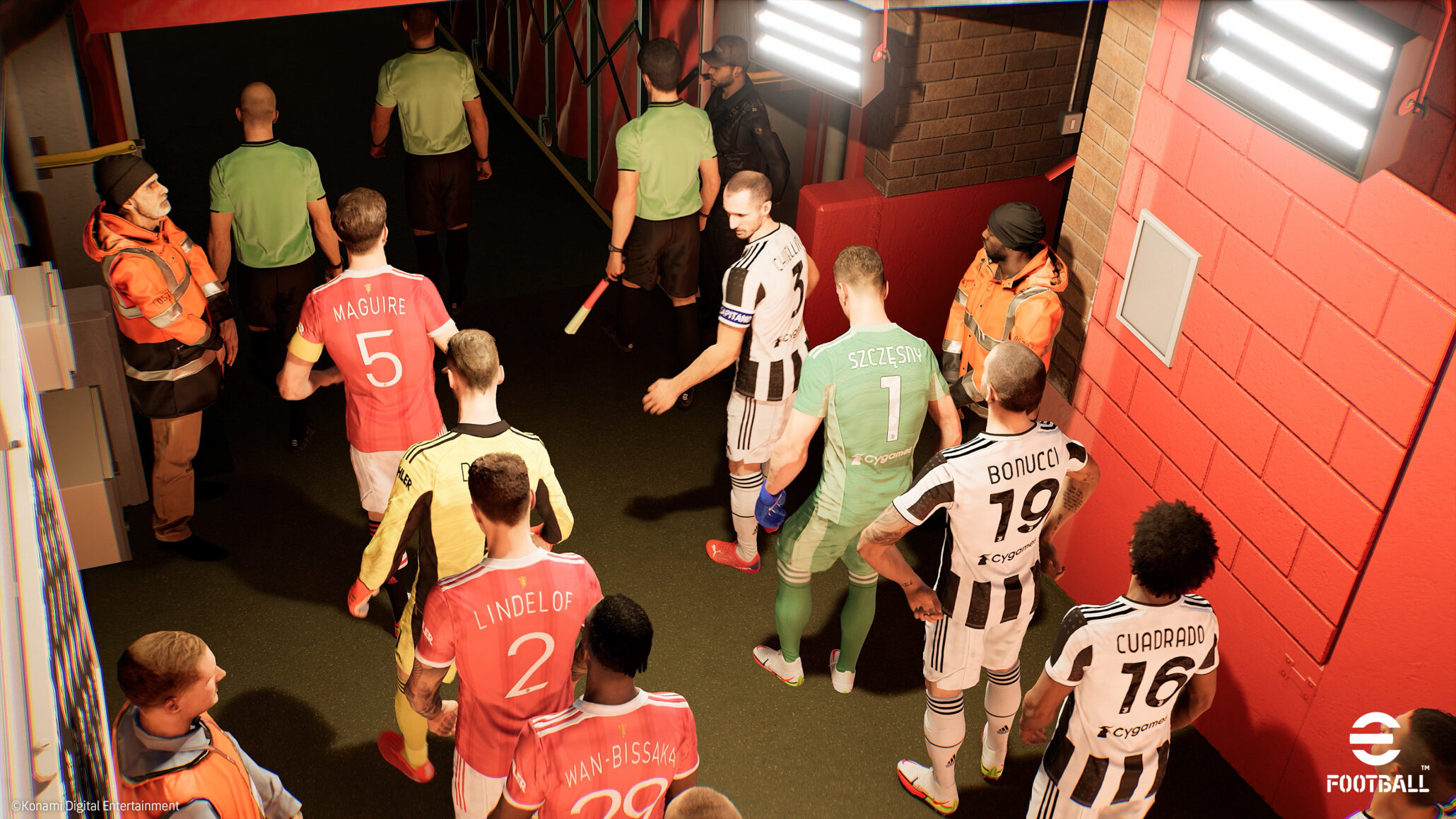 eFootball PES 2022: New Name, Gameplay Changes, Trailer And More