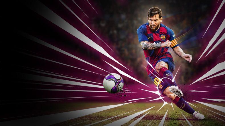 efootball pes 2020 review