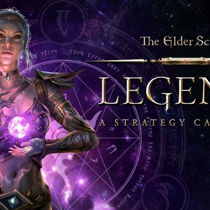 The Elder Scrolls Online extended Free Play Weekend starts tomorrow