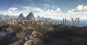 the elder scrolls vi teaser