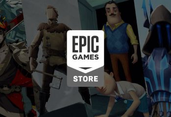 epic games store announce free weekly games throughout 2020