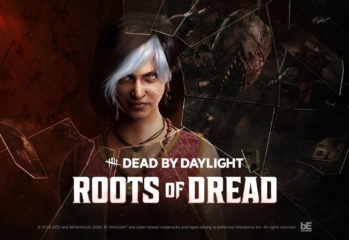 Dead by Daylight Roots of Dread