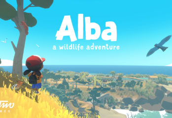 Alba: A Wildlife Adventure