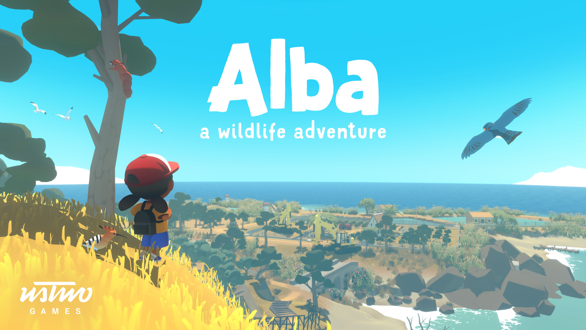 Alba: A Wildlife Adventure review | GodisaGeek.com