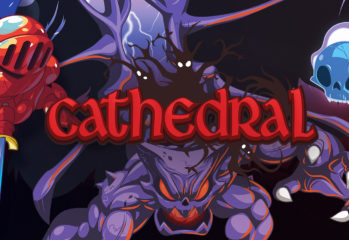 Cathedral title image