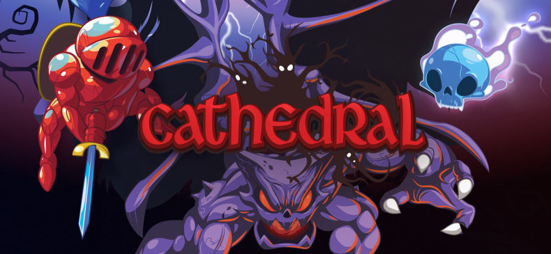 Cathedral title image