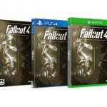 Fallout 4 Trailer Released