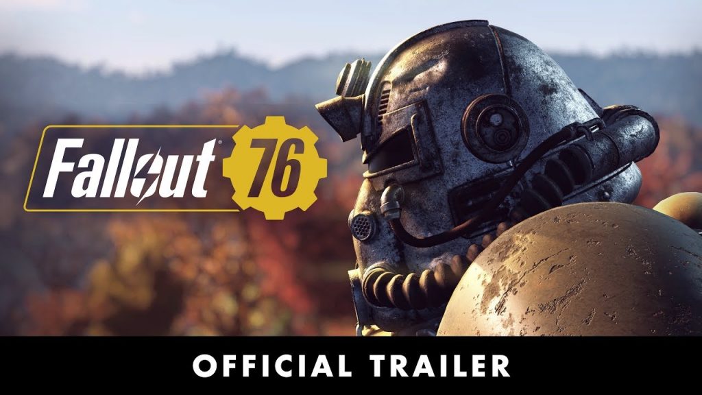Fallout 76 review