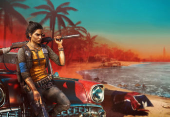 Ubisoft announces free weekend for Far Cry 6, plus huge discounts