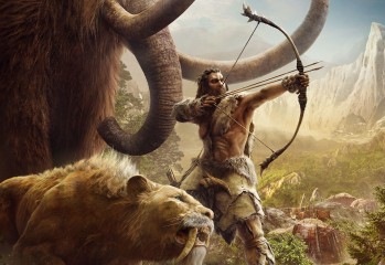 Far Cry Primal Video Review