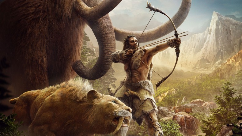 Far Cry Primal Video Review