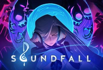 Soundfall title image