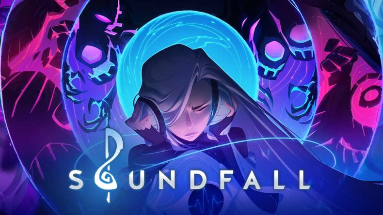 Soundfall title image