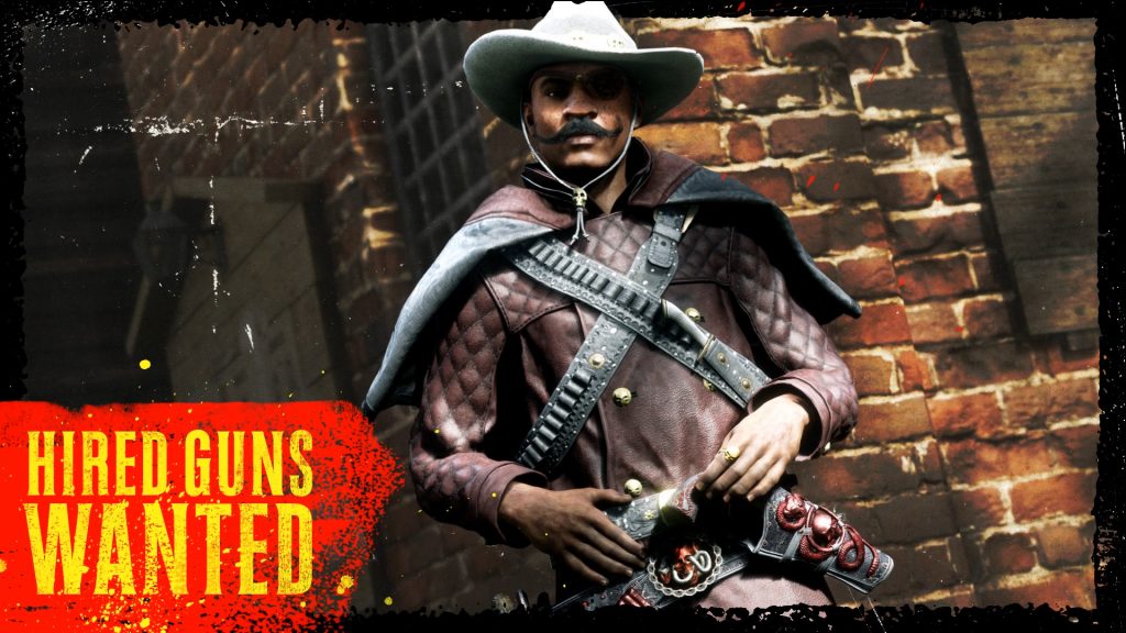 Every Role In Red Dead Online, Ranked