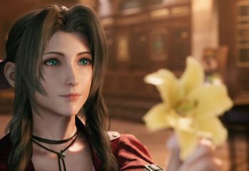 Podcast #390: A Million Bells - Final Fantasy VII Remake, Resident Evil 3, Animal Crossing's Bunny Day