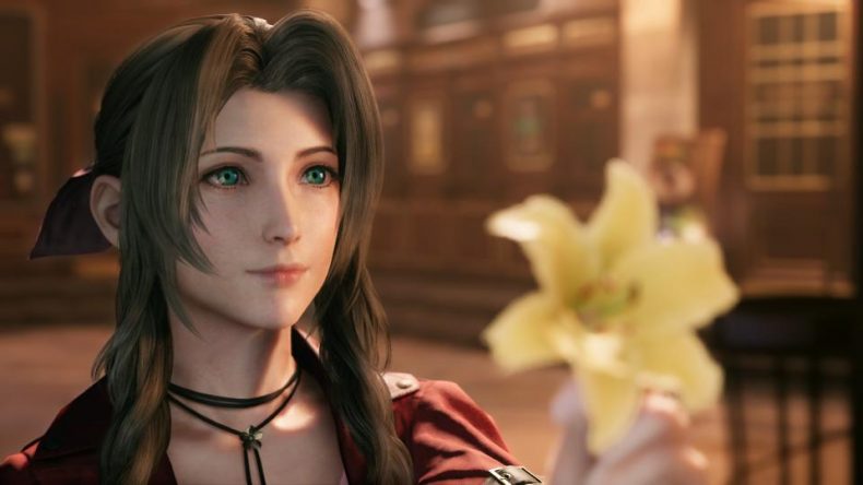 Podcast #390: A Million Bells - Final Fantasy VII Remake, Resident Evil 3, Animal Crossing's Bunny Day