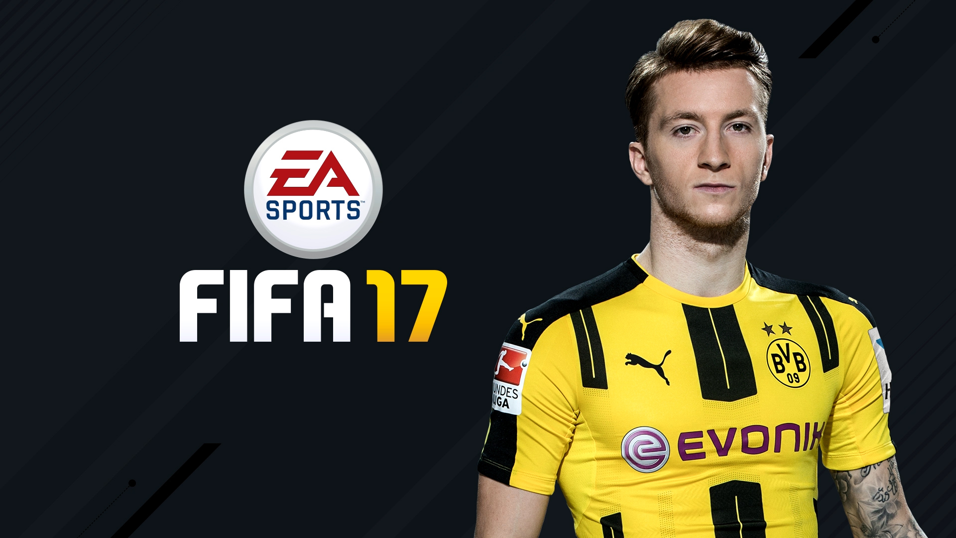 Fifa 17 Review Godisageek Com