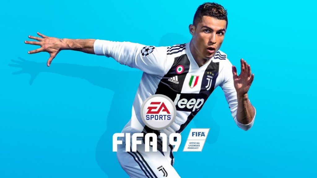 EA SPORTS FIFA 19 Companion - Free download and software reviews