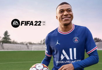 The FIFA 22 soundtrack has been revealed
