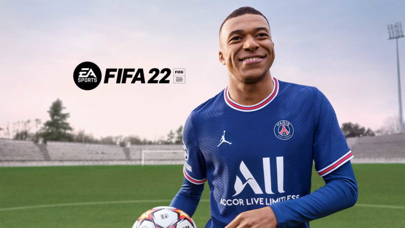 The FIFA 22 soundtrack has been revealed