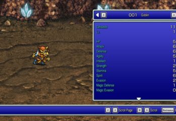 Final Fantasy Pixel Remaster Release Date