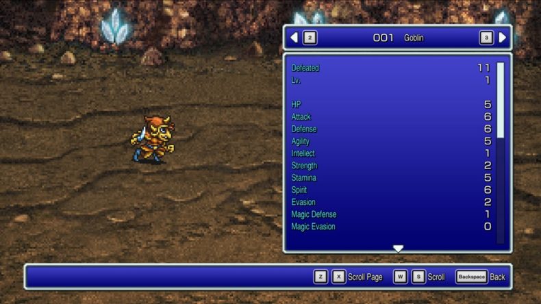 Final Fantasy Pixel Remaster Release Date