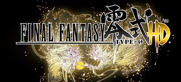 Final Fantasies Type-0 & Agito Announced For Europe