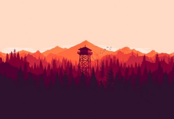 Firewatch Review