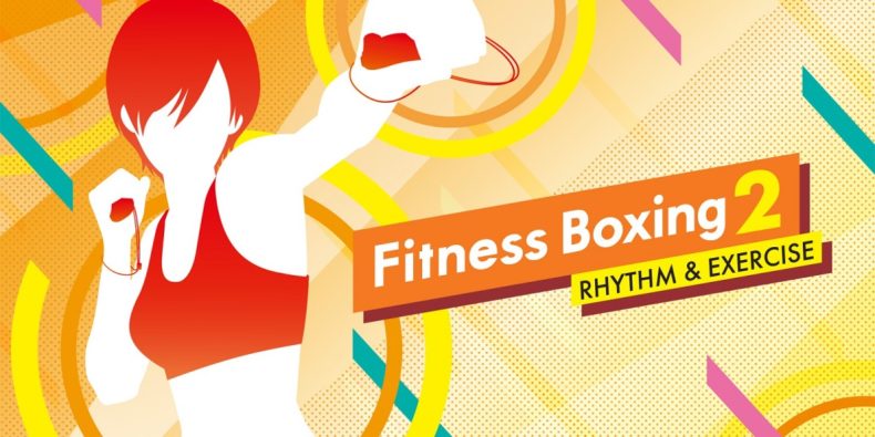Fitness Boxing 2: Rhythm and Exercise Review