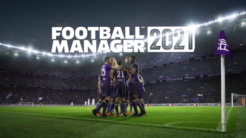 football manager 2021