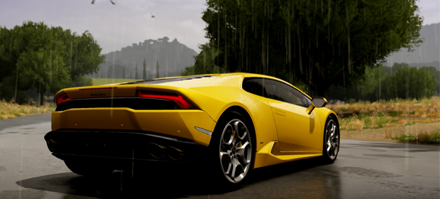 Forza Horizon 2 Car Reveal – Check Out the Week Three Cars - Xbox Wire