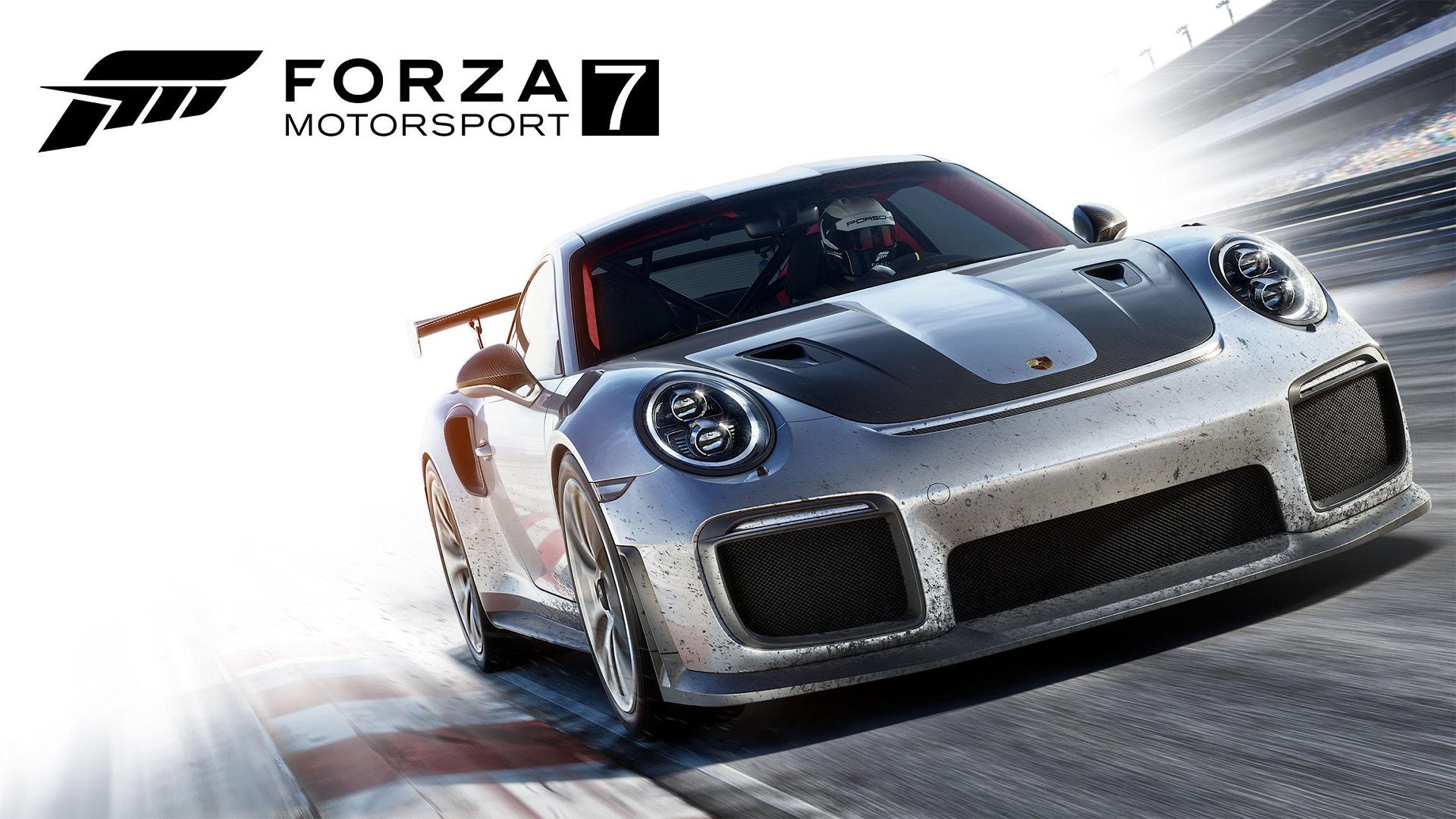 Forza Motorsport on Steam Deck 