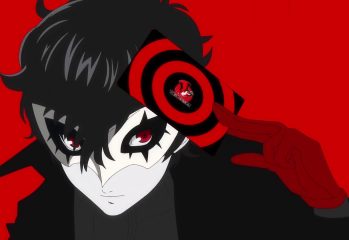 persona 5 scramble free music