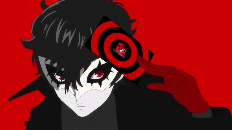 persona 5 scramble free music