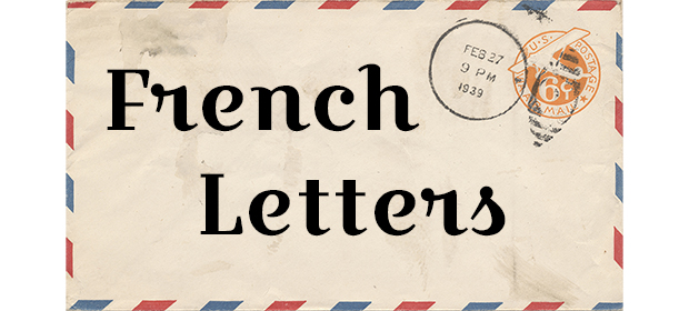 French Letters Episode 1