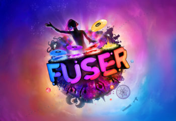 fuser