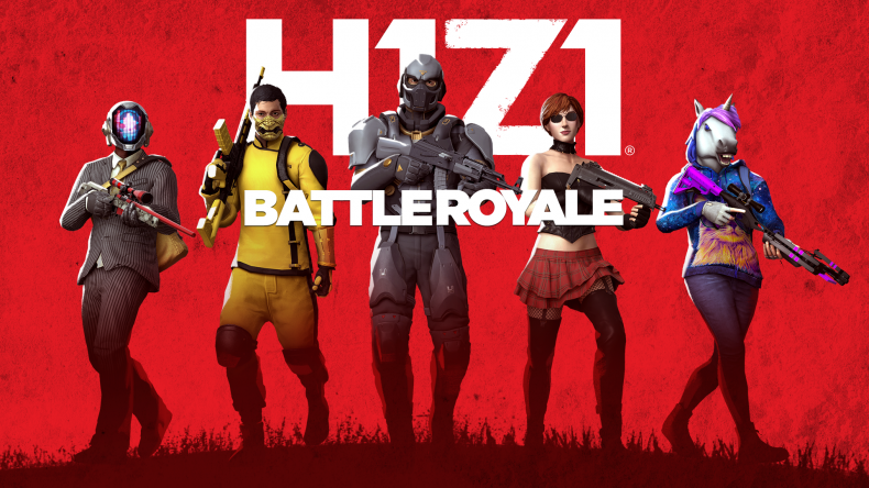 h1z1 closed beta ps4 h1z1 closed beta ps4