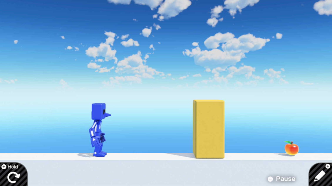 Game Builder Garage review Typically Nintendo