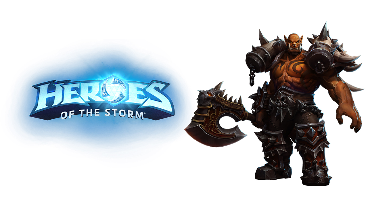 Heroes of the Storm, Heroes of the Storm Wiki