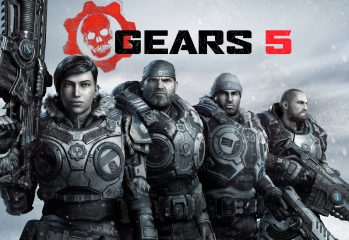 Gears 5 review