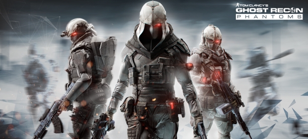 Assassins Infiltrate Ghost Recon Phantoms