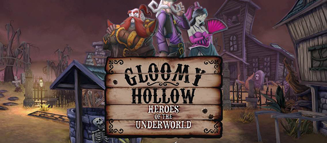 Gloomy Hollow Review