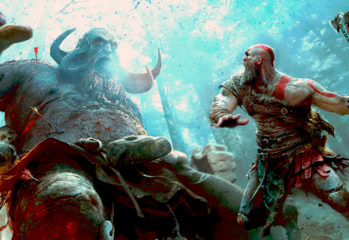 God of War PS5 news