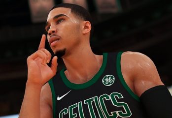 jayson tatum nba 2k20