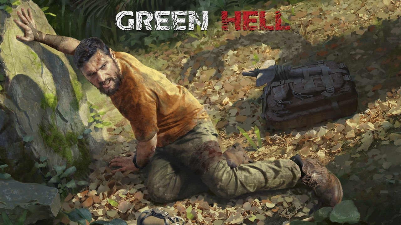 Green Hell review