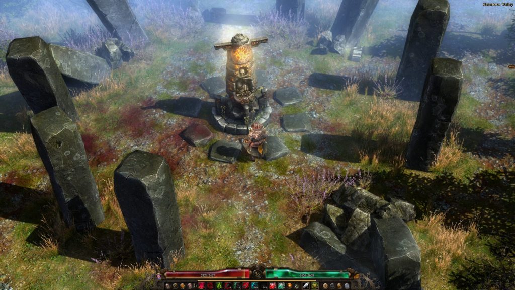 Grim Dawn: Definitive Edition 