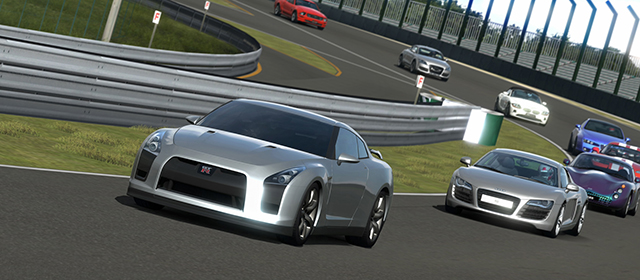 Gran Turismo 6 Pretty Much Confirmed For PS4 | GodisaGeek.com