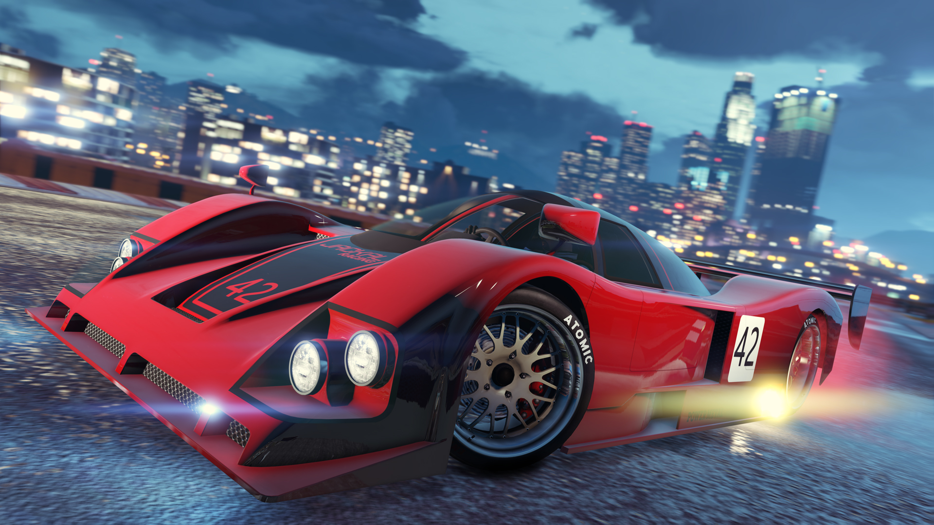 Vapid flash gt gta 5 фото 80